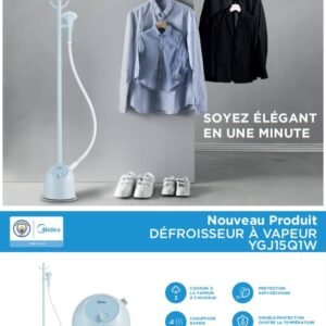 DEFROISSEUR