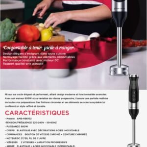 Robot Multifunction S Challenge